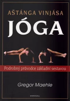 Aštánga vinjása jóga - Podrobný průvodce základní sestavou