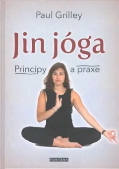 Jin jóga - Principy a praxe