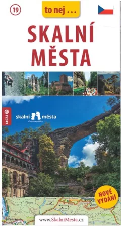 Skalní města čech, polska a německa