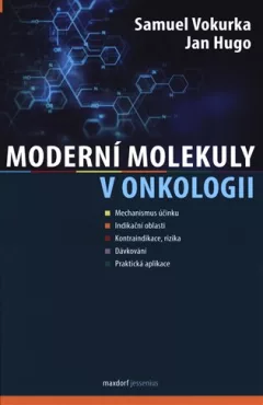 Moderní molekuly v onkologii