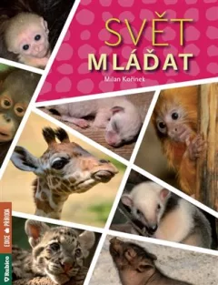 Svět mláďat