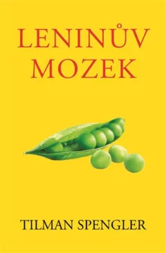 Leninův mozek