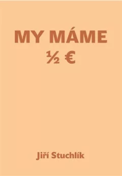 My máme 1/2 Euro