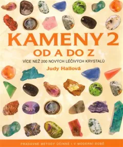 Kameny od A do Z 2