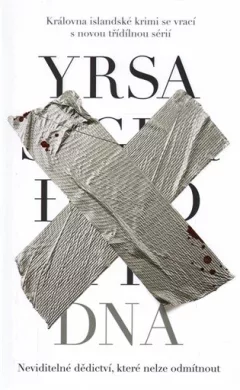 DNA
