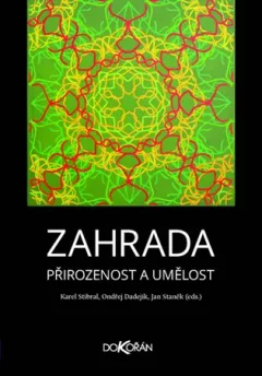 Zahrada