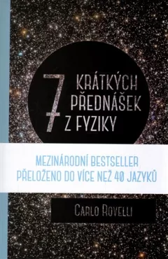 Sedm krátkých přednášek z fyziky