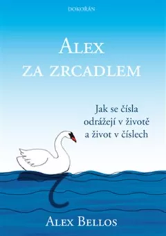 Alex za zrcadlem