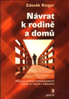 Návrat k rodině a domů