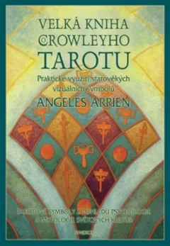 Velká kniha Crowleyho tarotu
