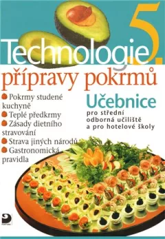 Technologie přípravy pokrmů 5