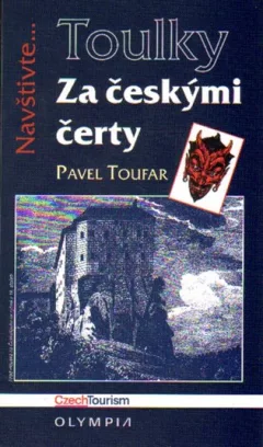 Za českými čerty