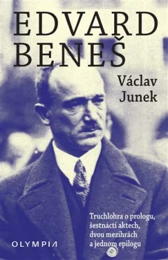 Edvard Beneš
