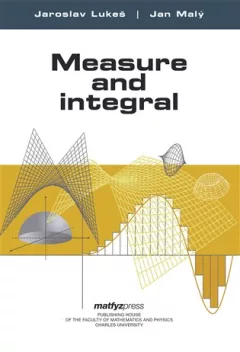 Measure and Integral