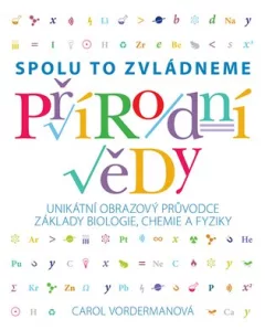 Přírodní vědy - Spolu to zvládneme