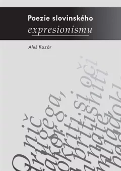 Poezie slovinského expresionismu