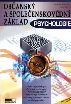 Občanský a společenskovědní základ - Psychologie