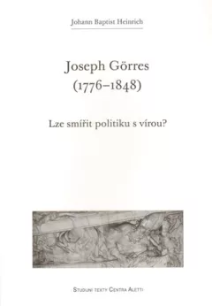 Joseph Görres (1776–1848)