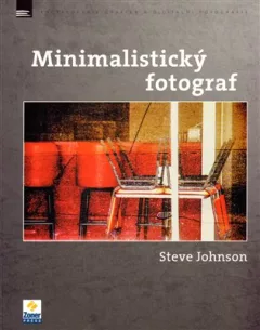 Minimalistický fotograf
