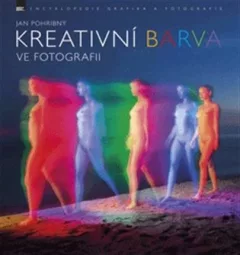 Kreativní barva ve fotografii
