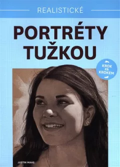 Realistické portréty tužkou