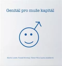 Genitál pro muže kapitál