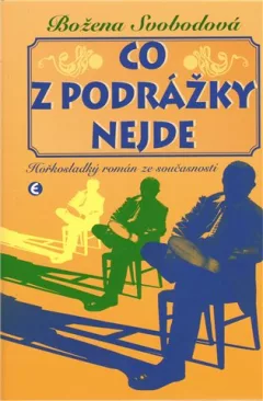 Co z podrážky nejde