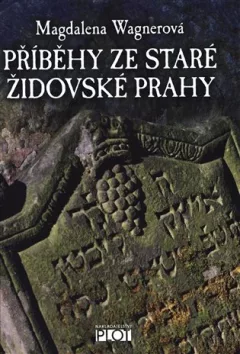 Příběhy ze staré židovské Prahy