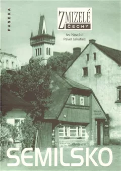 Zmizelé Čechy-Semilsko