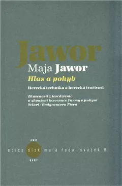 Hlas a pohyb