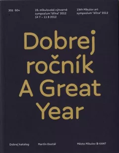 Dobrej ročník / A Great Year