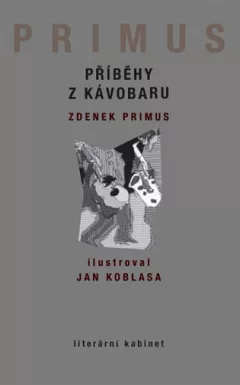 Příběhy z Kávobaru