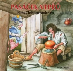 Pasáček vepřů