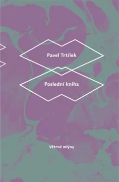 Poslední kniha