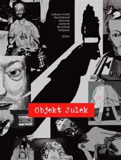 Objekt Julek