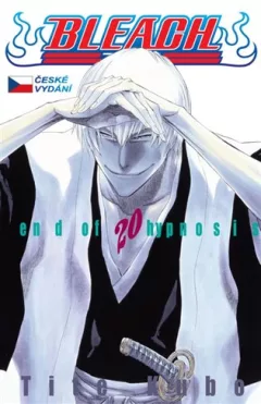 Bleach 20: End of Hypnosis