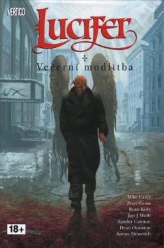 Lucifer 11: Večerní modlitba