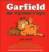 Garfield se vybarvuje