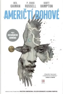 Američtí bohové 1: Stíny