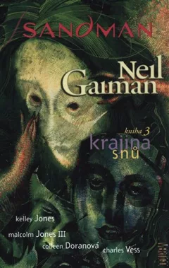 Sandman 3: Krajina snů