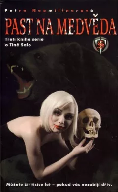 Tina Salo 3 - Past na medvěda