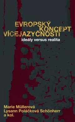 Evropský koncept vícejazyčnosti