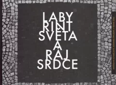 Labyrint světa a ráj srdce