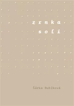 Zrnka soli