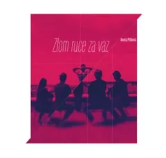Zlom ruce za vaz