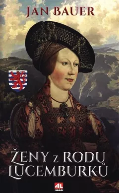 Ženy z rodu Lucemburků