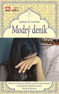 Modrý deník