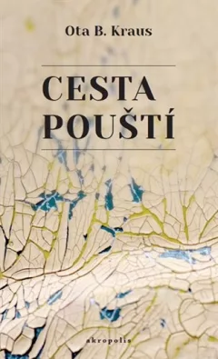 Cesta pouští