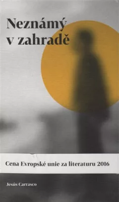 Neznámý v zahradě
