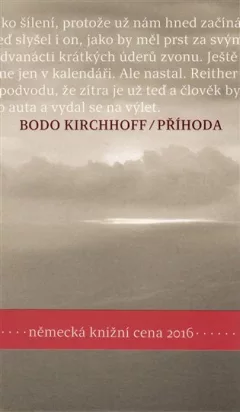Příhoda